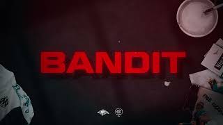 Escomar  Bandit Official Lyrics Video [upl. by Vona]