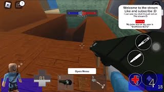 Playing Tetragon Fortress 2 “part 18quot [upl. by Nihahs]