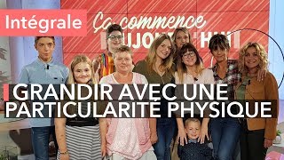 Mon enfant est né avec une particularité physique  Ça commence aujourdhui [upl. by Iorio10]