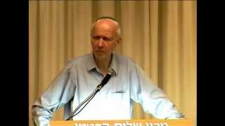 Yitz Greenberg On Being a Rabbi in a PostRabbinic Age [upl. by Moraj14]