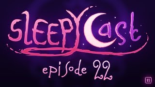 SleepyCast S2E22  Room 401 [upl. by Wilcox566]