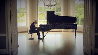 Chopin  Nocturne in E flat major Opus 9 No2 performed by Phillip Dyson [upl. by Ruford]