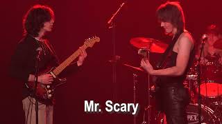 Mr Scary Dokken cover  SLAM Salt Lake Academy of Music 120223 The Commonwealth Room [upl. by Adair756]