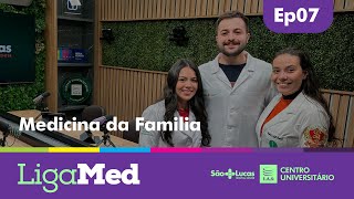 A importância da Medicina de Família e Comunidade e a expansão pelo Brasil [upl. by Atirihs597]