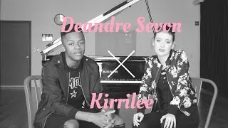 No Air Cover  Kirrilee X Deandre Sevon [upl. by Florina]