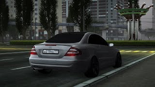 CLK 500 [upl. by Gader960]