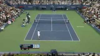 HD 2012 Australian Open Final Highlight Reel Melbourne Nadal vs Djokovic Federer [upl. by Tareyn]