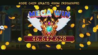 APK TERBARU ROYAL DREAM DOMINO X8 SPEEDER  ROYAL DREAM [upl. by Hilten]