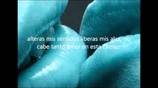 Pasos de Cero Letra Karaoke PABLO ALBORAN [upl. by Aciretahs]