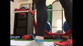 How To Fix Over Pronation part 1 [upl. by Aredna888]