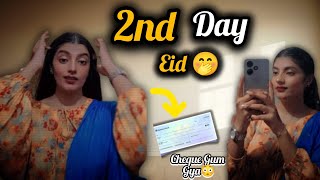 Cheque Gum Gya😳API Ny Song SunnayaAma Sy Mar Par GaiMughals Family vlogs [upl. by Sokul]