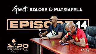 LiPO Episode 14  TOP 10 BEST ARTISTS 2021 Limpopo Joined By Promoters Kolobe And Matsiafela [upl. by Malynda]