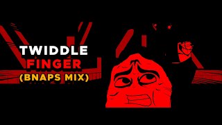 TWIDDLEFINGER REMIX  FNF Twiddlefinger flp [upl. by Harty]