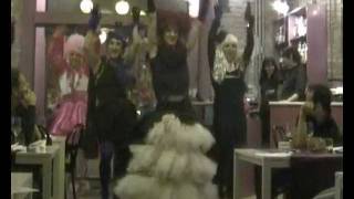 Sigla Cin Cin Dragqueenshowscom [upl. by Maroj]