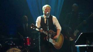 Kurt Nilsen  Stjernesludd live [upl. by Yrovi]