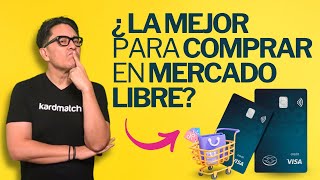 Tarjeta de Crédito Mercado Pago BENEFICIOS y DESVENTAJAS [upl. by Lledrac]