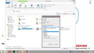 Pendrive Modificar para que admita archivos de más tamaño [upl. by Bautista]