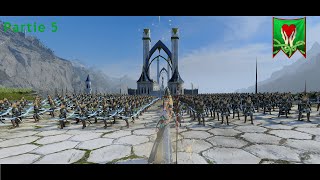 LUltime Combat  Linvasion de Morathi  Partie 5 [upl. by Hammock]