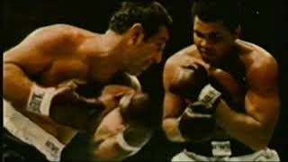 Muhammad Ali Vs Rocky Marciano The Super Fight N Y 1969 FULL FILM [upl. by Nnailuj]