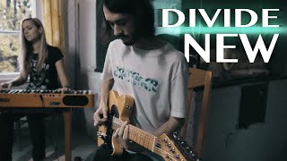 Linkin Park  New Divide⎪Guitar amp Piano Cover Eiro Nareth ft Gamazda [upl. by Azarcon601]