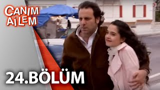 Canım Ailem 24Bölüm [upl. by Amalee830]