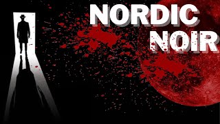 Nordic Noir O Gênero que Revolucionou a Literatura Policial [upl. by Notsob467]