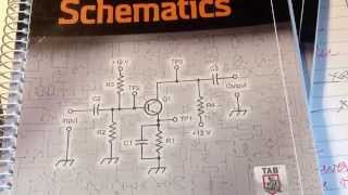 Reading Schematics [upl. by Marthe]