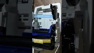 Kimberly Clark Professional HRT Roll Dispenser kimberly shorts dispenserair youtubeshortsshort [upl. by Yolane]