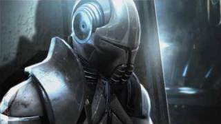 SW The Force Unleashed Ending GoodBad HD [upl. by Paulette106]