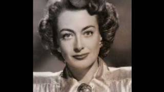 Joan Crawford quotCareer Womanquot interviewed by Louella Parsons [upl. by Leroj]