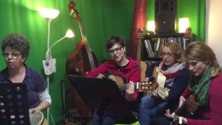 Komm und spiel mit mir 22102016 Musikschule Sebastian Naas Leichlingen [upl. by Pooh]