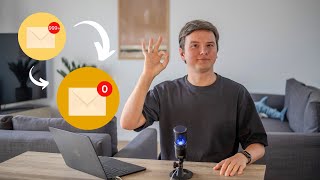 How to Manage Emails and Tasks with Inbox Zero [upl. by Ominoreg956]