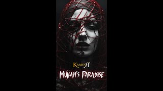 Kamyar  Mullahs Paradise Gangstas Paradise Remix [upl. by Chapland536]