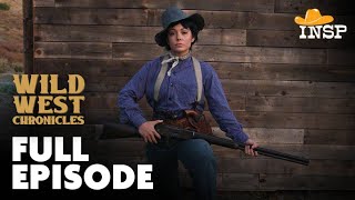 Episode 3 Above the Law Walking Dead New Frontier  Telltale Games [upl. by Adamec967]