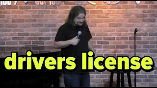 ISMO  Drivers License [upl. by Alidus]