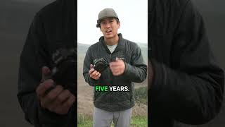 Is THIS The BEST BUDGET FullFrame Mirrorless Camera in 2024 nikonz cameragear photography [upl. by Ntsyrk]