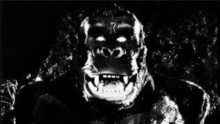 The Kong Animatronic Incident 1933O incidente do Kong Animatrônico 1933 [upl. by Judye498]