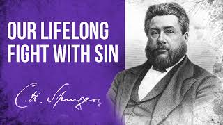 The Fainting Warrior Romans 72425  CH Spurgeon Sermon [upl. by Mauve]