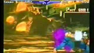 Daigo vs Onisura [upl. by Ronica]