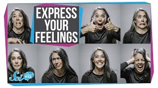 Why Is It Important to Express Your Feelings [upl. by Eignav]