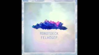 RobotDeck x Tink  Festékbolt [upl. by Airda]