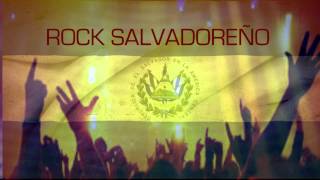 Rock Salvadoreño Mix By Sac Dj [upl. by Lovel910]