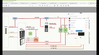 USB C negociación a 20Voltios [upl. by Intirb]