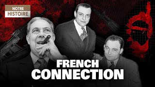 Inside the french mafia  Revealing The Untold Dark Side Of Fench Society  Full Documentary  Y2 [upl. by Ilsa608]