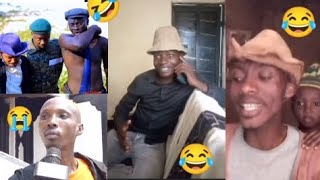 🤑 VIDEO ZISEKEJE CYANE ziri guca kuri TikTok na Whatsapp mu Rda 😂 papa prince akoze agashya nanone 😂 [upl. by Eirrod]