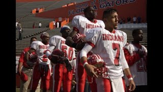 2004 Immokalee High School 2A Football State Championship Game 14 [upl. by Yemaj739]