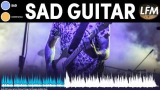 Sad Background Folk Instrumental  Royalty Free Music [upl. by Evante643]