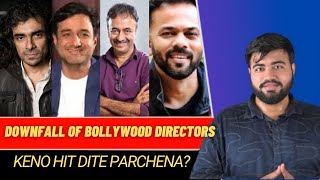 Why Top Directors of Bollywood are Failing 😭 [upl. by Thurstan]