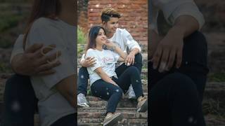 💞🌹Tu aaj menu nede nede aa lern de💞🌹trending song video viral song video 🔥❤️🥰 [upl. by Ayhdnas]