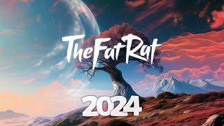 Top 30 Songs of TheFatRat 2024  Best Of TheFatRat  TheFatRat Mega Mix [upl. by Robinette237]